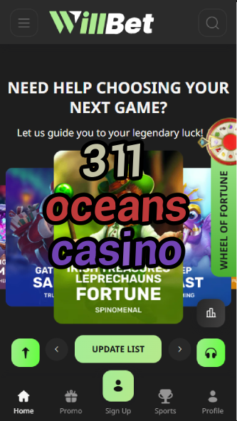 311 Oceans Casino - California Casino Location-casinoorder.vip