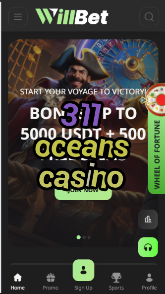311 Oceans Casino - California Casino Location-casinoorder.vip